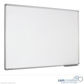 Pizarra Blanca Serie Pro Esmaltada 120x240 cm