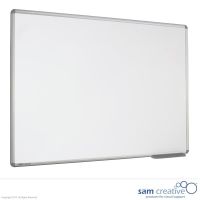 Pizarra Blanca Serie Pro Esmaltada 90x150 cm