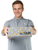 Employee picture